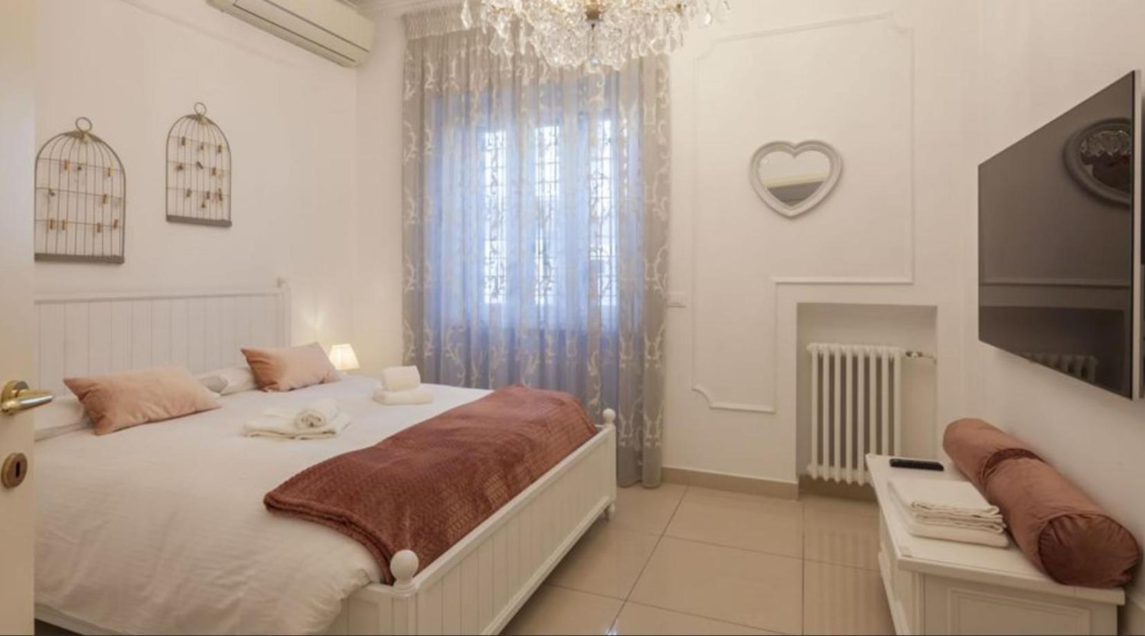 Clara'S Home Roma Eksteriør bilde