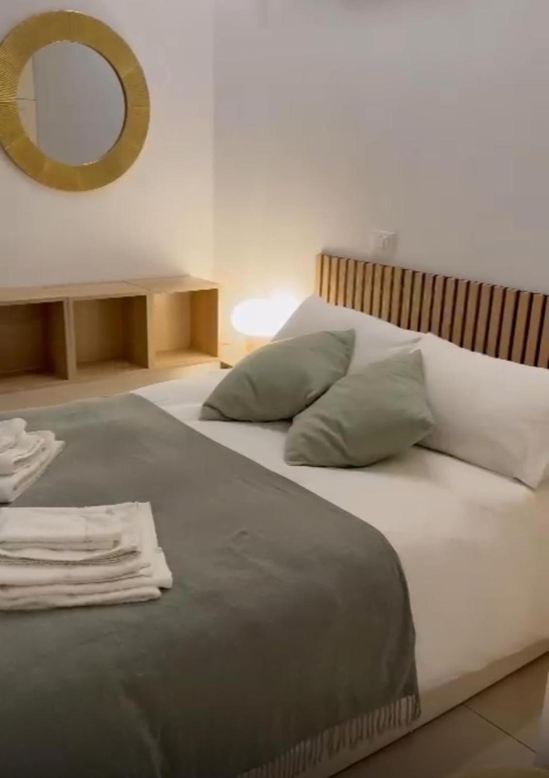 Clara'S Home Roma Eksteriør bilde